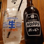 大衆イタリアン酒場 ばくりこ - 