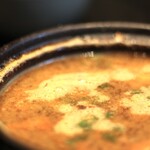 GINGER GRASS modern thai vietnamese - トムヤムクン