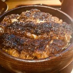 스미야키 우나후지 유라쿠쵸점 - 