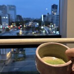 ザ・タワーラウンジ カシメ – 栄/カフェ