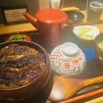 스미야키 우나후지 유라쿠쵸점 - 