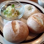 カレーと珈琲の店 ぽから - 