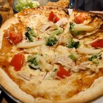 大衆イタリアン酒場 ばくりこ - 