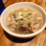 大衆イタリアン酒場 ばくりこ - 