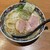 亀戸煮干中華蕎麦 つきひ - 料理写真: