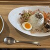和だしカレー専門店 かれいや