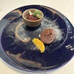 トラットリア トペ - 