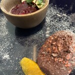 トラットリア トペ - 