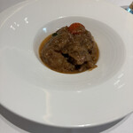 トラットリア トペ - 