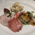 トラットリア トペ - 