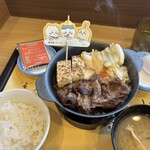 松屋 - 料理写真: