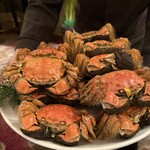 中国飯店 富麗華 - 