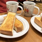 ホリーズカフェ - 