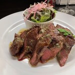 ブラッスリー・コントワール - 