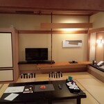 金沢犀川温泉 川端の湯宿 滝亭 - 宿泊部屋