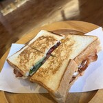 たかしまコーヒー店 - 