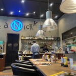 NICK STOCK - 