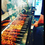 やきとん だいだら - 