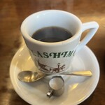 たかしまコーヒー店 - 