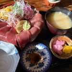居食亭 遊膳や - 料理写真: