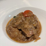 トラットリア トペ - 