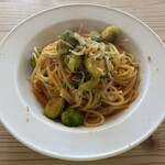 Osteria Sato - 料理写真: