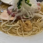 つくばらーめん 鬼者語 - 