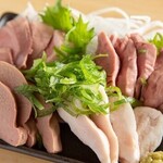 やきとん だいだら - 