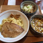 麺屋一門 チャーシュー屋 ひろき - 