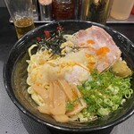 東京油組総本店 - 料理写真: