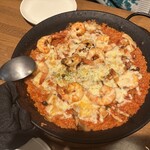 Tapas Kitchen by Massa - 