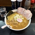 一条流がんこ総本家分家四谷荒木町 - 