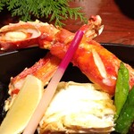 札幌かに本家 - 