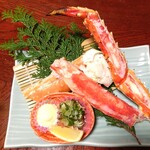 札幌かに本家 仙台店 - 