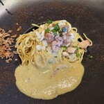 つくばらーめん 鬼者語 - 