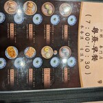 粤熹粥檔 - 次は野菜マンにしよう。