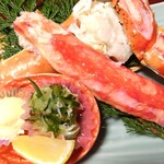 札幌かに本家 - 