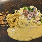 つくばらーめん 鬼者語 - 