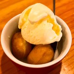 やきとん だいだら - 