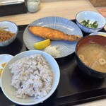 さち福や JO-TERRACE OSAKA店 - 