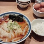 つじ田 東陽町店 - 