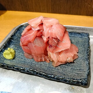 海鮮居酒屋 大関_1