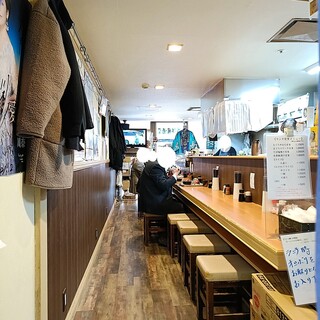 海鮮居酒屋 大関_2