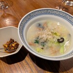 日々の中華食堂 - 