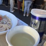 築地 田所食品 - 