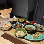 銀座 京都焼肉 室町 settimo - 