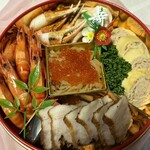 中国小麦粉料理専門店恵泉 - 