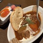 石と肴 地雷也 弘前店 - 