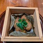 日々の中華食堂 - 