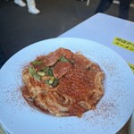 築地 田所食品 - 